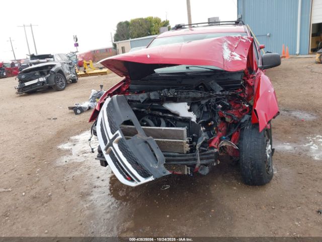 Dodge Journey American Value Pkg Image 8