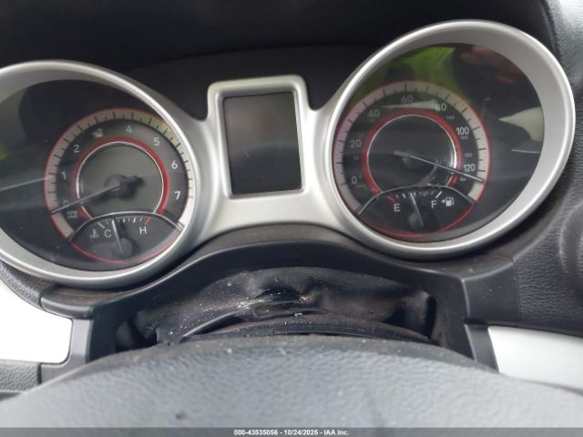 Dodge Journey American Value Pkg Image 13