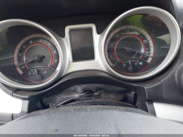 Dodge Journey American Value Pkg Image 13