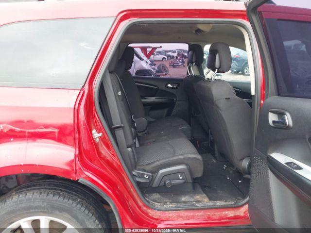 Dodge Journey American Value Pkg Image 4