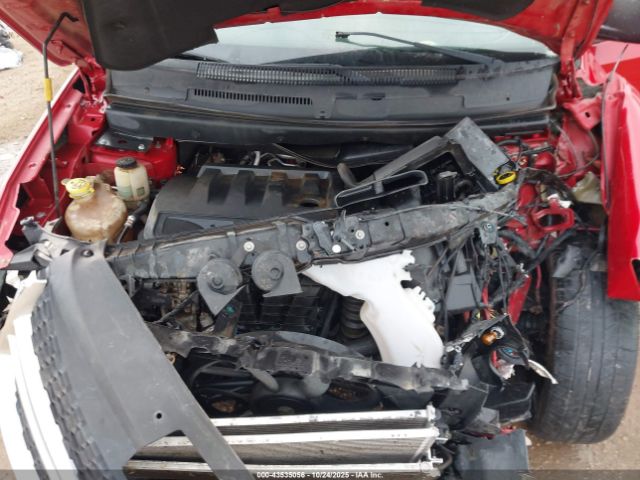 Dodge Journey American Value Pkg Image 16