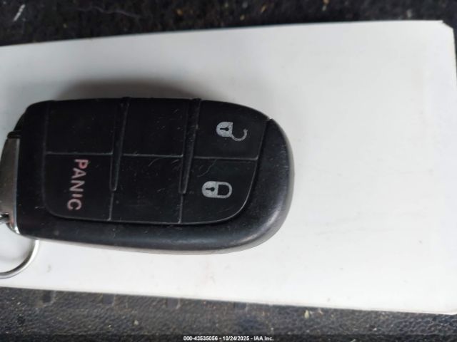 Dodge Journey American Value Pkg Image 10