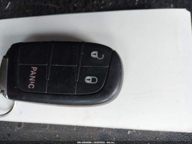 Dodge Journey American Value Pkg Image 10