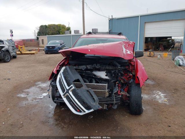 Dodge Journey American Value Pkg Image 11