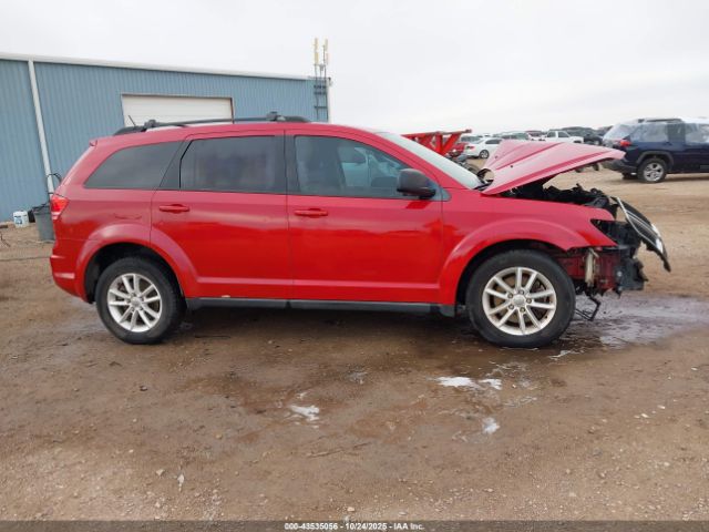 Dodge Journey American Value Pkg Image 7