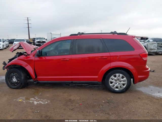 Dodge Journey American Value Pkg Image 12