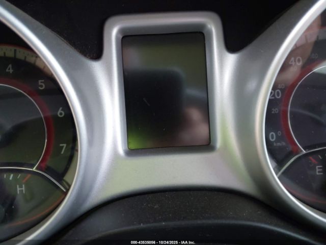 Dodge Journey American Value Pkg Image 5