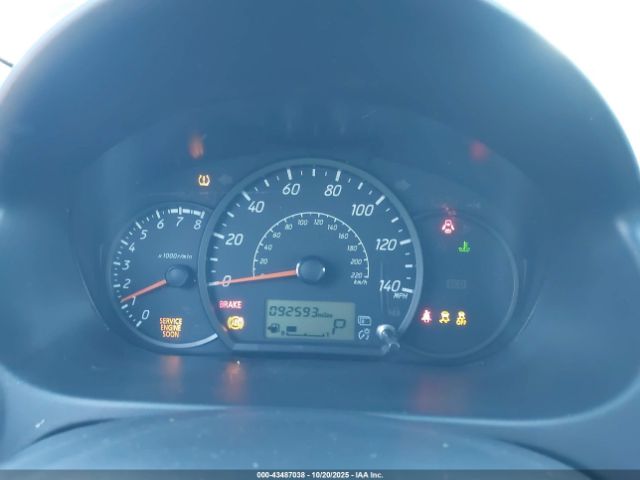 Mitsubishi Mirage Es Image 4