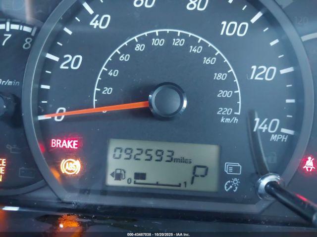 Mitsubishi Mirage Es Image 12