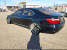 Lexus LS Image 9