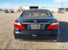 Lexus LS Image 12
