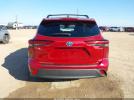 Toyota Highlander Hybrid Le Image 7