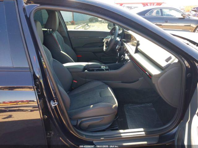 Hyundai SONATA N Line Image 5