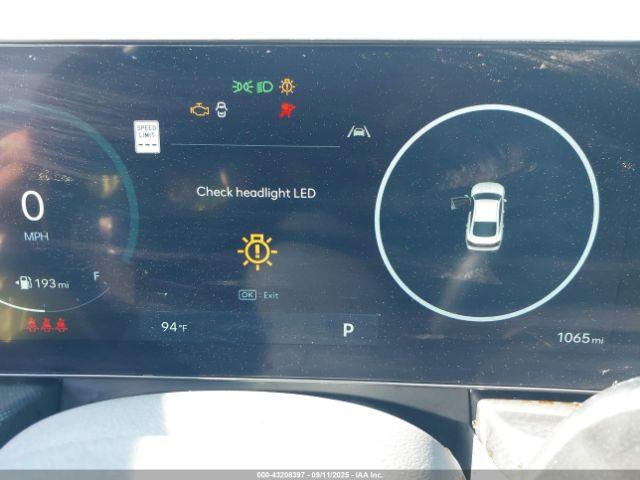 Hyundai SONATA N Line Image 7