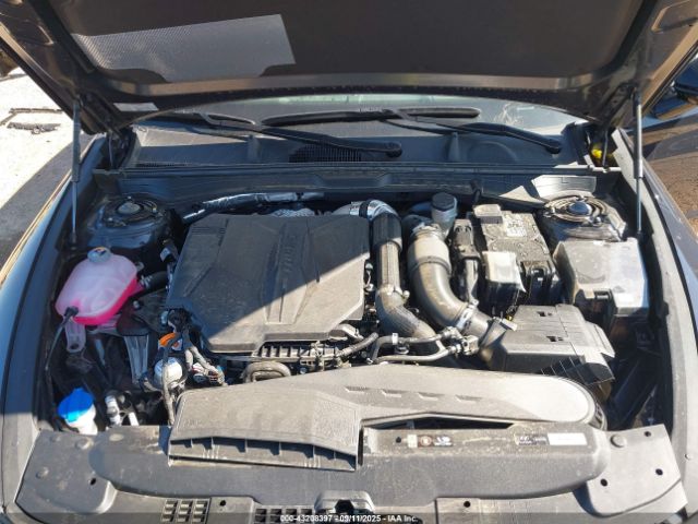 Hyundai SONATA N Line Image 8