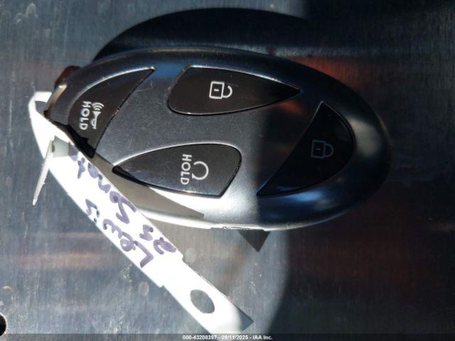 Hyundai SONATA N Line Image 13