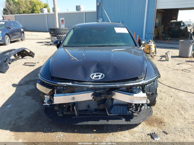 Hyundai SONATA N Line Image 11