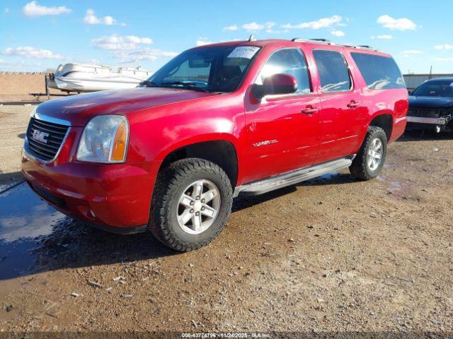 GMC Yukon Sle Image 2