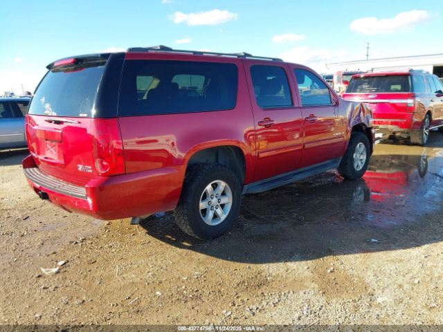 GMC Yukon Sle Image 6