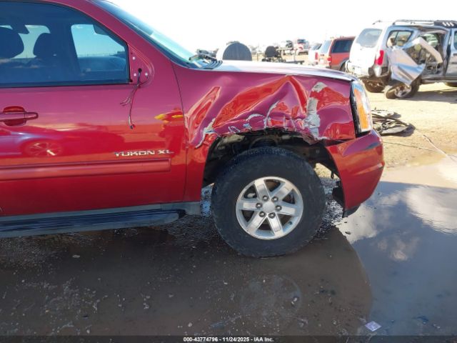 GMC Yukon Sle Image 16