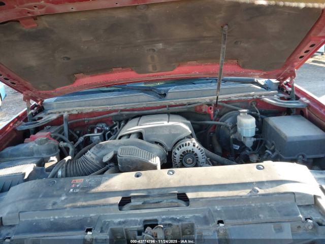 GMC Yukon Sle Image 8