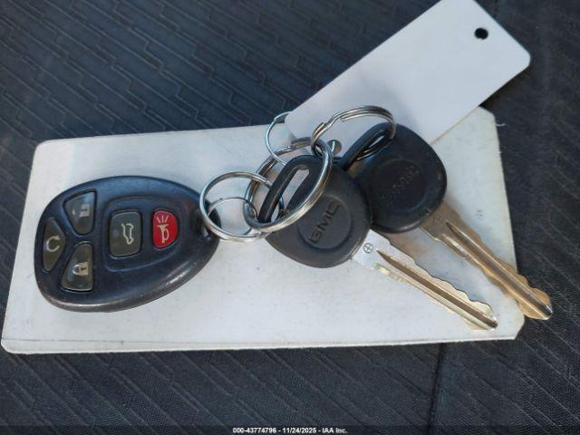 GMC Yukon Sle Image 9