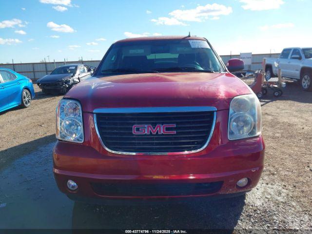 GMC Yukon Sle Image 15