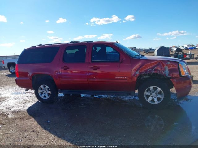 GMC Yukon Sle Image 12