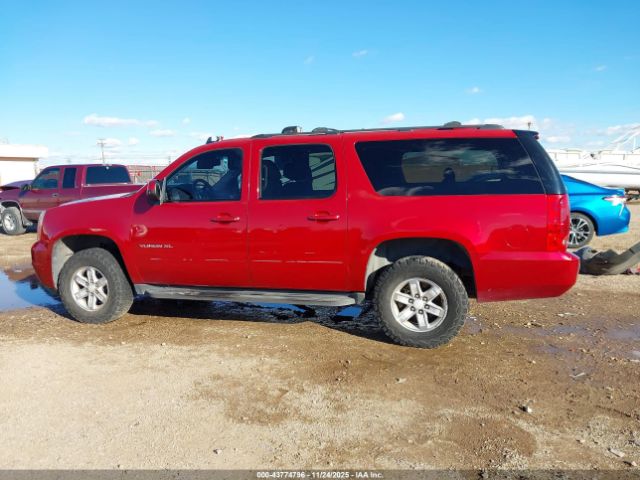 GMC Yukon Sle Image 11