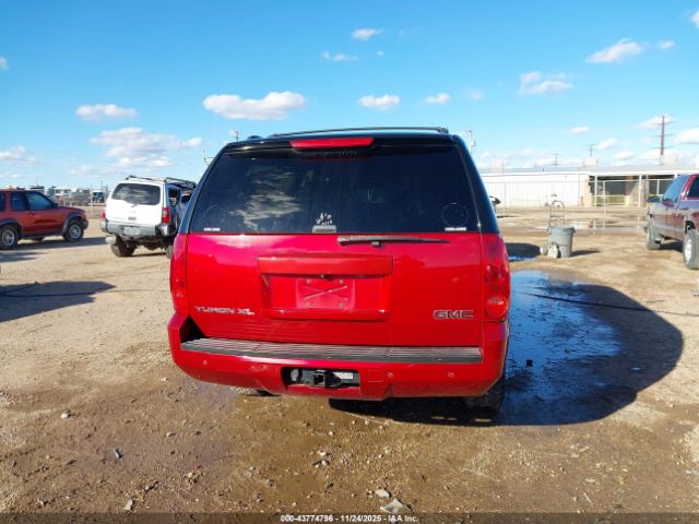 GMC Yukon Sle Image 14