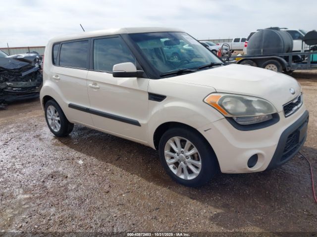 Kia Soul + Image 1