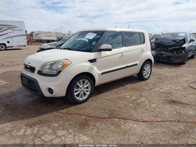 Kia Soul + Image 2