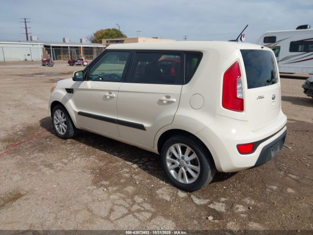 Kia Soul + Image 4