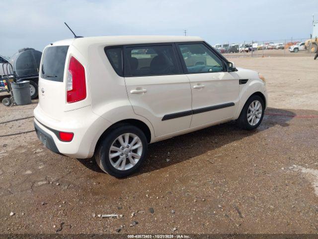 Kia Soul + Image 3