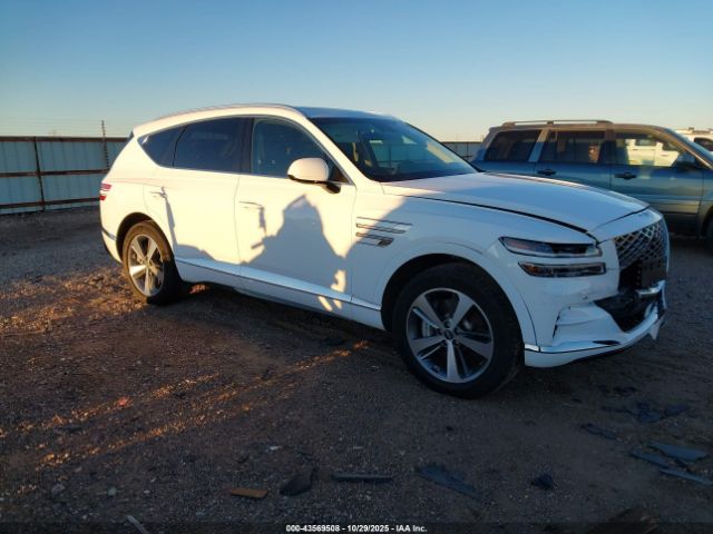 Genesis GV80 3.5t Awd Image 1