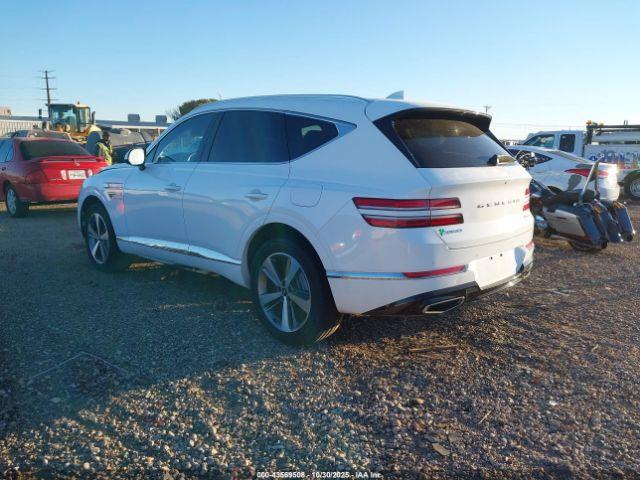 Genesis GV80 3.5t Awd Image 2