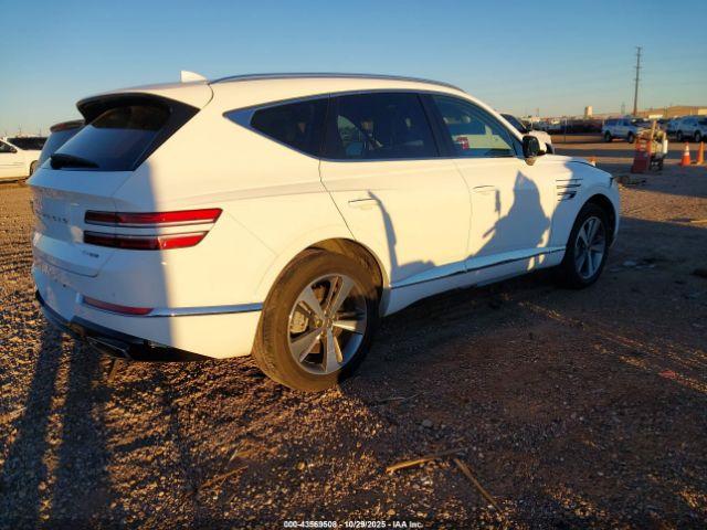 Genesis GV80 3.5t Awd Image 14