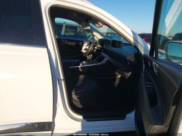 Genesis GV80 3.5t Awd Image 4