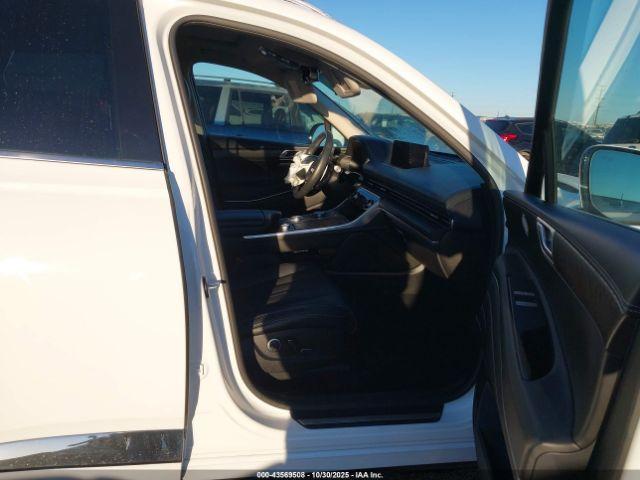 Genesis GV80 3.5t Awd Image 4