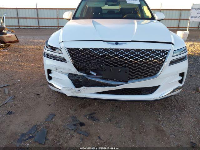 Genesis GV80 3.5t Awd Image 6