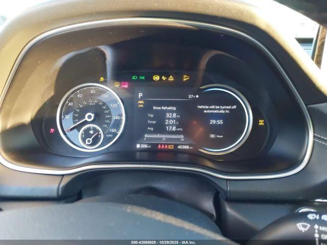 Genesis GV80 3.5t Awd Image 15