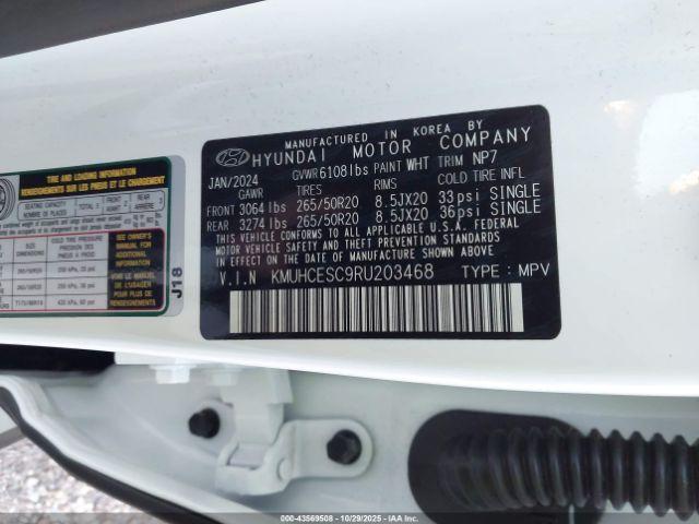 Genesis GV80 3.5t Awd Image 7