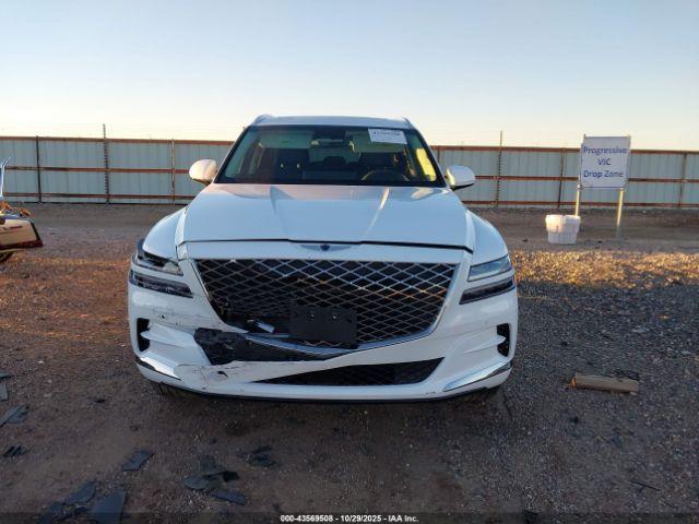 Genesis GV80 3.5t Awd Image 8
