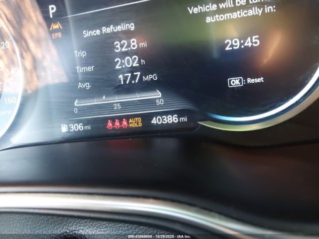 Genesis GV80 3.5t Awd Image 9