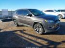 Jeep Compass 80th Anniversary Fwd Image 1