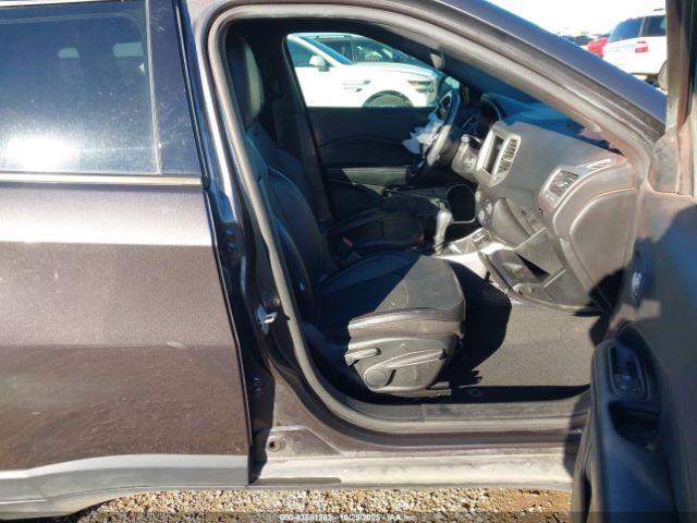 Jeep Compass 80th Anniversary Fwd Image 6