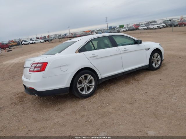 Ford Taurus Se Image 4