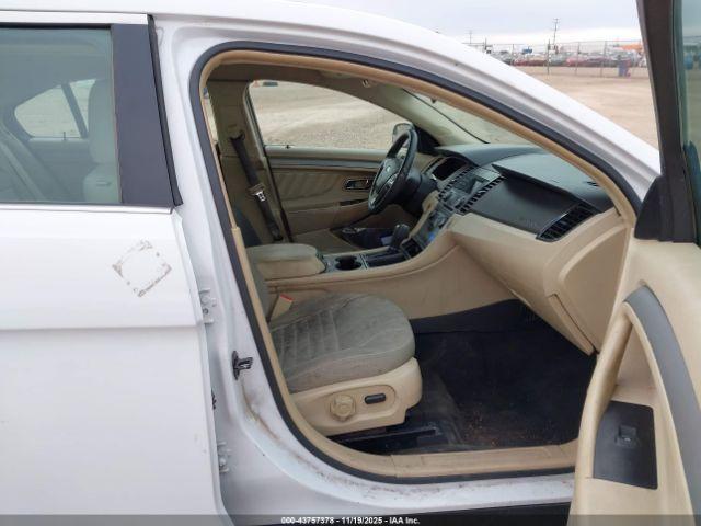 Ford Taurus Se Image 9