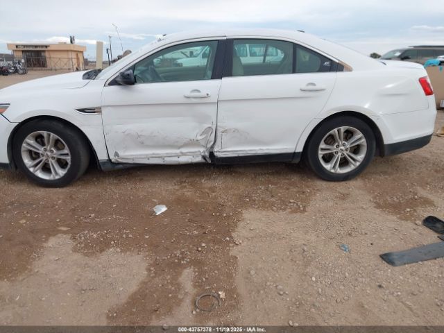 Ford Taurus Se Image 12