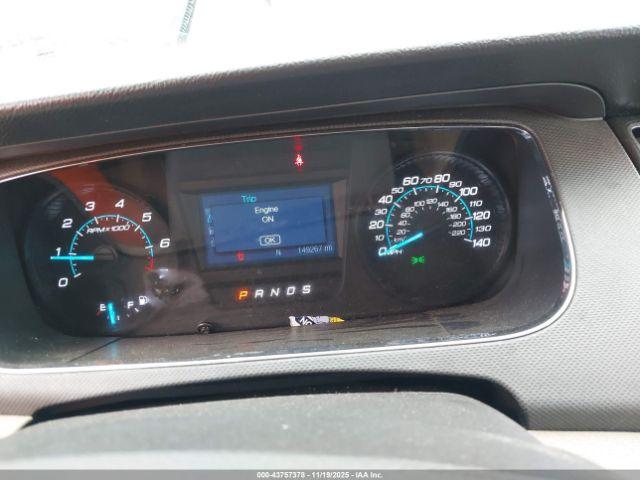 Ford Taurus Se Image 5